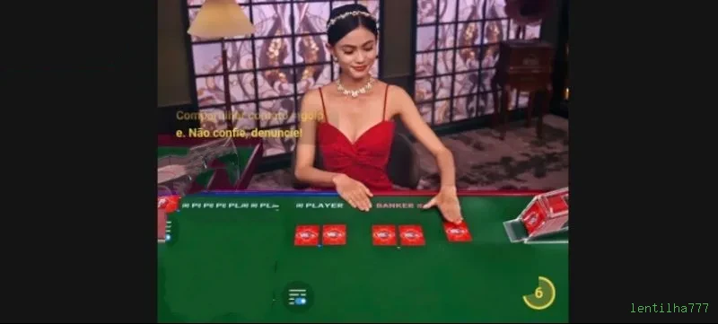 Cassino lentilha777 - mesas ao vivo e jogos