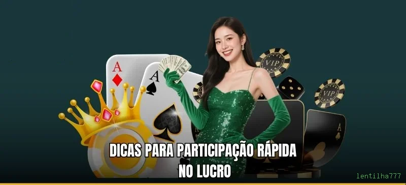 lentilha777 slots no app