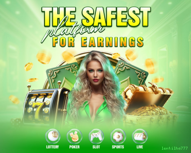 Slots com prêmios lentilha777